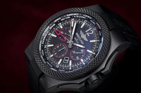 breitling bentley gmt light body b04 preis|Breitling for Bentley GMT Light Body B04 .